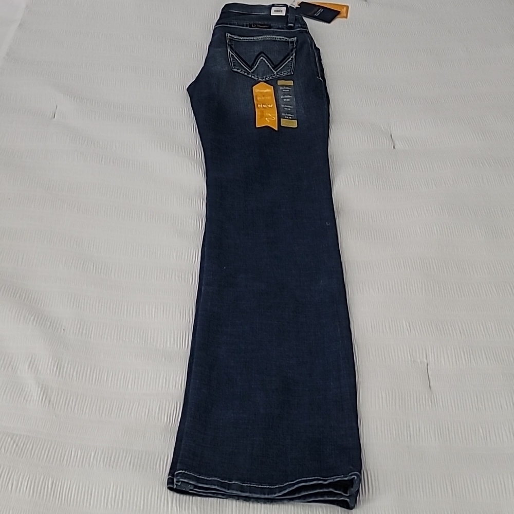 Wrangler jeans